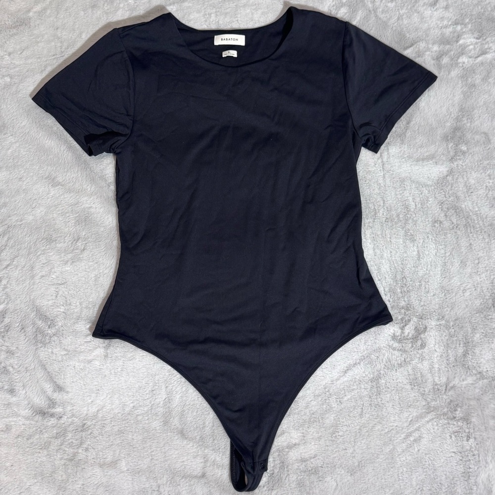Babaton Midnight Bodysuit XL